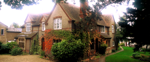 Westfield House